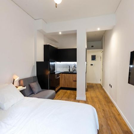 Neos_Kosmos_House Apartment Athens Luaran gambar